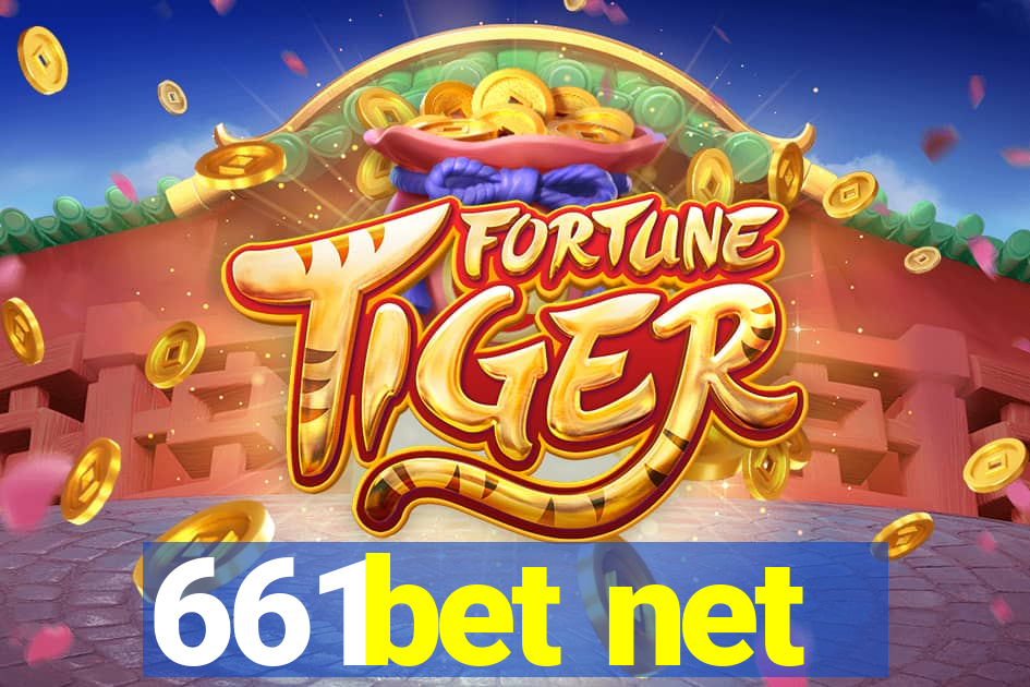 661bet net